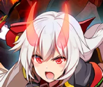 Shiranui Mei - Dawn of the Breakers