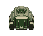 APC Type 2 - Shock Troopers