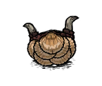 Horned Helmet - Don't Starve / Don't Starve Together