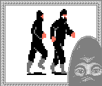 Armakumi - The Last Ninja