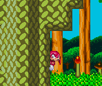 Mushroom Hill Zone Act 1 (1/3) - Sonic & Knuckles