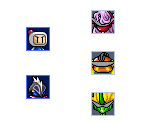 Avatars - Bomberman 2 / Custom Battler Bomberman