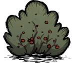 Bush Hat - Don't Starve / Don't Starve Together