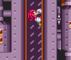 Flying Battery Zone Act 1 (Interior Pieces, 1/2) - Sonic & Knuckles