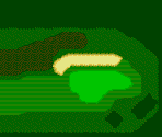Sawgrass #01 - PGA Tour Golf