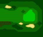 Sawgrass #02 - PGA Tour Golf