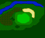 Sawgrass #03 - PGA Tour Golf