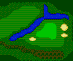Sawgrass #04 - PGA Tour Golf