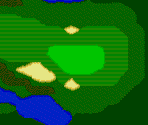Sawgrass #07 - PGA Tour Golf