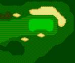 Sawgrass #09 - PGA Tour Golf