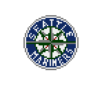 Team Icons - Ken Griffey Jr. Presents Major League Baseball (USA)