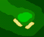 Avenel #01 - PGA Tour Golf