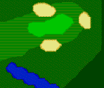 Avenel #04 - PGA Tour Golf