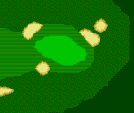 Avenel #05 - PGA Tour Golf