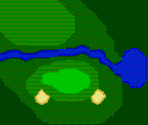 Avenel #06 - PGA Tour Golf