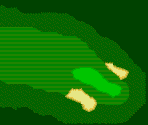 Avenel #07 - PGA Tour Golf