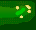 Avenel #08 - PGA Tour Golf