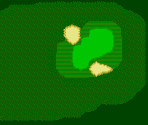Avenel #16 - PGA Tour Golf