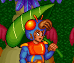 Intro - Blue's Journey / Raguy