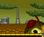Game Over & Fake Endings - Blue's Journey / Raguy