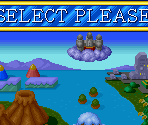 World Select - Blue's Journey / Raguy