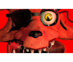 Background (Foxy.EXE) - FNaF World