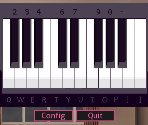 Piano - Monika After Story