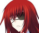 Eberbach Margit (Large) - Maji de Watashi ni Koi Shinasaii!!
