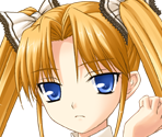 Kuonji Miyu (Normal) - Maji de Watashi ni Koi Shinasaii!!