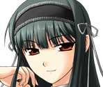 Kuonji Shinra (Large) - Maji de Watashi ni Koi Shinasaii!!