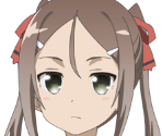 Miyoshi Karin (Large) - Maji de Watashi ni Koi Shinasaii!!