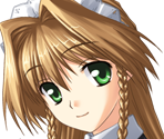 Uesugi Mihato (Normal) - Maji de Watashi ni Koi Shinasaii!!