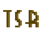 Fonts - Bioshock 3D Mobile (BREW)