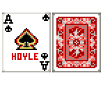 Cards - Hoyle Classic Card Games