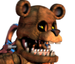 Bubba - FNaF World