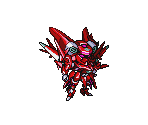 MYZR Δ IV typeR "Fair Bianca" - Super Robot Wars K