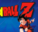 Title Screen - Dragon Ball Z: The Legacy of Goku