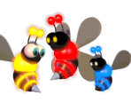 Fazbear Hills Bytes - FNaF World