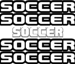 Sports Names - Deca Sports / Sports Island
