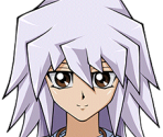 Bakura - Yu-Gi-Oh! Duel Links
