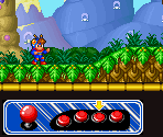 How to Play - Blue's Journey / Raguy
