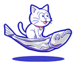 Todomatsu (Cats: Dried Sardine) - Osomatsu-san Hesokuri Wars: Battle of the NEETs