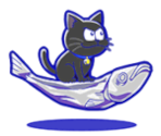 Karamatsu (Cats: Dried Sardine) - Osomatsu-san Hesokuri Wars: Battle of the NEETs