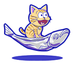Jyushimatsu (Cats: Dried Sardine) - Osomatsu-san Hesokuri Wars: Battle of the NEETs