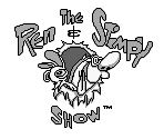 Introduction and Title Screen - The Ren & Stimpy Show: Veediots!