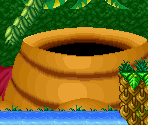 Jungle Zone 1 - Blue's Journey / Raguy