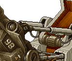 Aeshi Nero (Ver MSA) - Metal Slug Attack