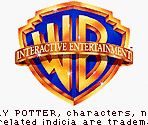 Introduction Screens - Harry Potter & the Philosopher's / Sorcerer's Stone