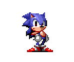 Sonic - Sonic the Hedgehog Customs