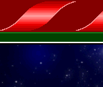 Selection Screen - Christmas Time Heroes